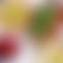 40 Tastes and 40 Bites - My food adventure in Jordan!